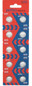Perfeo AG10 1.5V (389, 1130) (10/100) Perfeo AG10 1.5V (389, 1130) (10/100)