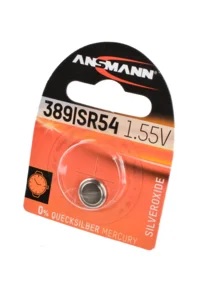 ANSMANN 389/SR54 BL1 (1/10) ANSMANN 389/SR54 BL1 (1/10)