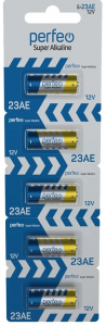 Perfeo 23А BL5 12V Perfeo 23А BL5 12V