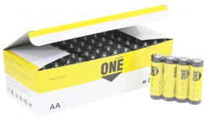 Smartbuy R6 ONE 1,5V (4/60) Smartbuy R6 ONE 1,5V (4/60)