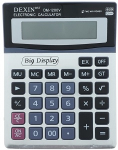 DM-1200 настольный SD DM-1200 настольный SD