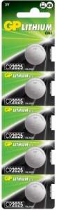 GP CR2025-2С5 BL5 GP CR2025-2С5 BL5