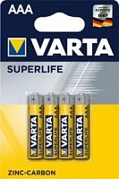 VARTA 2003 R03 BL4 (48 ��)