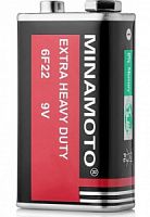 Minamoto 6F22 9V (1/10)