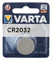VARTA CR2032 (6032) 3V BL1 (1/10 ��)