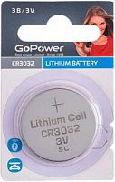 GoPower CR3032 BL1 
