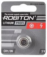 Robiton PROFI CR1/3N BL1 