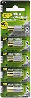 GP LR23AF-2�5 12V BL*5