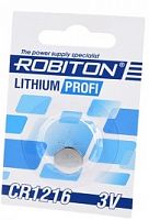 Robiton PROFI CR1216 BL1