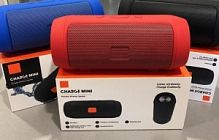 ������� ����������� �HARGE MINI 3+ ������