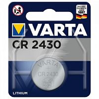 VARTA CR2430 (6430) 3V BL1 (1/10 ��)