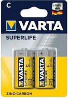 VARTA 2014 R14 BL2 (24 ��)